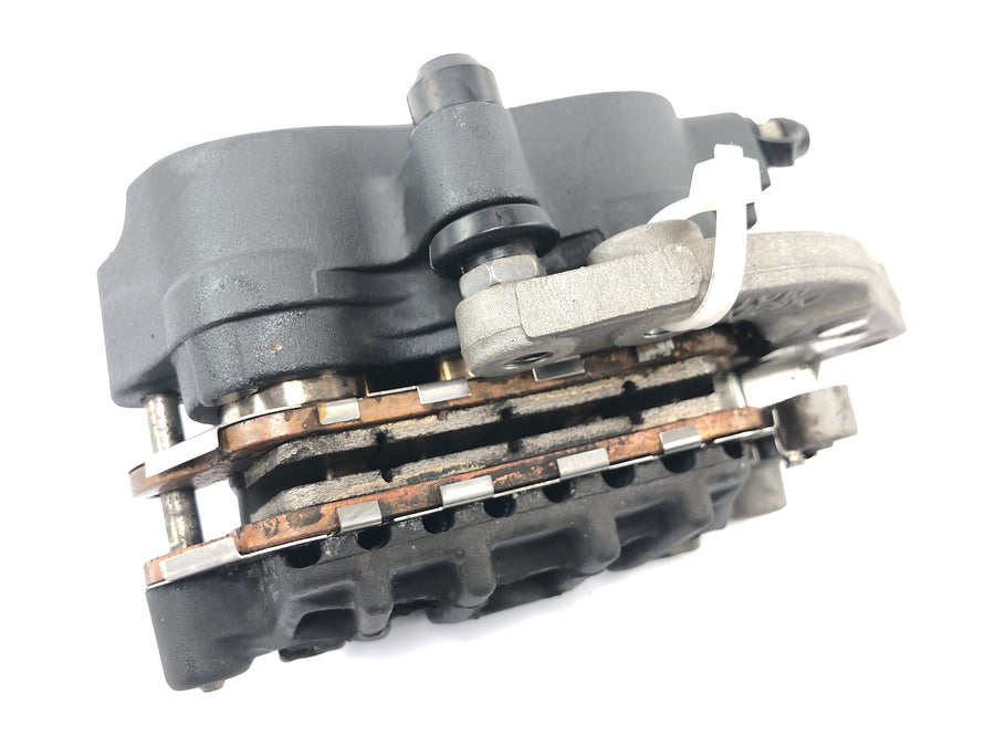 Honda VTX 1800 SC46 [2004] - Bremssattel Bremszange Nissin vorne rechts