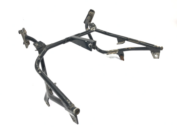 Kawasaki GPZ 1000 RX [1987] - Gewei voorkuiphouder