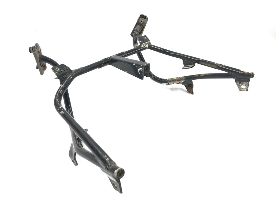 Kawasaki GPZ 1000 RX [1987] - Chifres de suporte de carenagem frontal