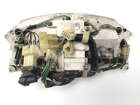 Honda GL 1500 Goldwing SC22 [1987] - Tacho Cockpit Instrumententafel Tachometer