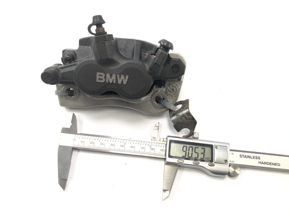 BMW R 1150 GS R21 [2002] - Bromsok bak