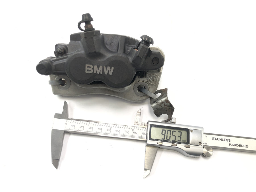 BMW R 1150 GS R21 [2002] - Bremssattel Bremszange hinten
