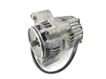 Yamaha GTS 1000 4FV [1997] - Generator