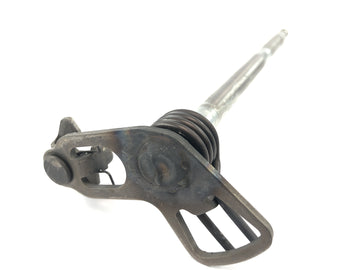 Yamaha XJR 1200 4PU [1996] - Schaltwelle Schalthebelwelle