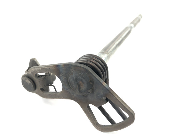 Yamaha XJR 1200 4PU [1996] - Schaltwelle Schalthebelwelle