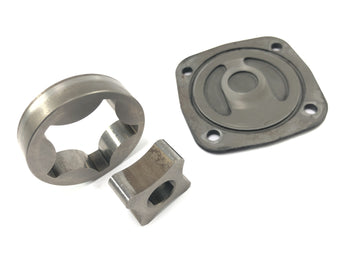 BMW R 100 GS 247E [1991] - Ölpumpe Rotor Innenrotor Außenrotor Pumpendeckel - 0