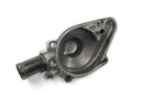 Kawasaki VN 1600 Classic VNT60A [2007] - Wasserpumpendeckel Kühlmittelpumpendeckel-4