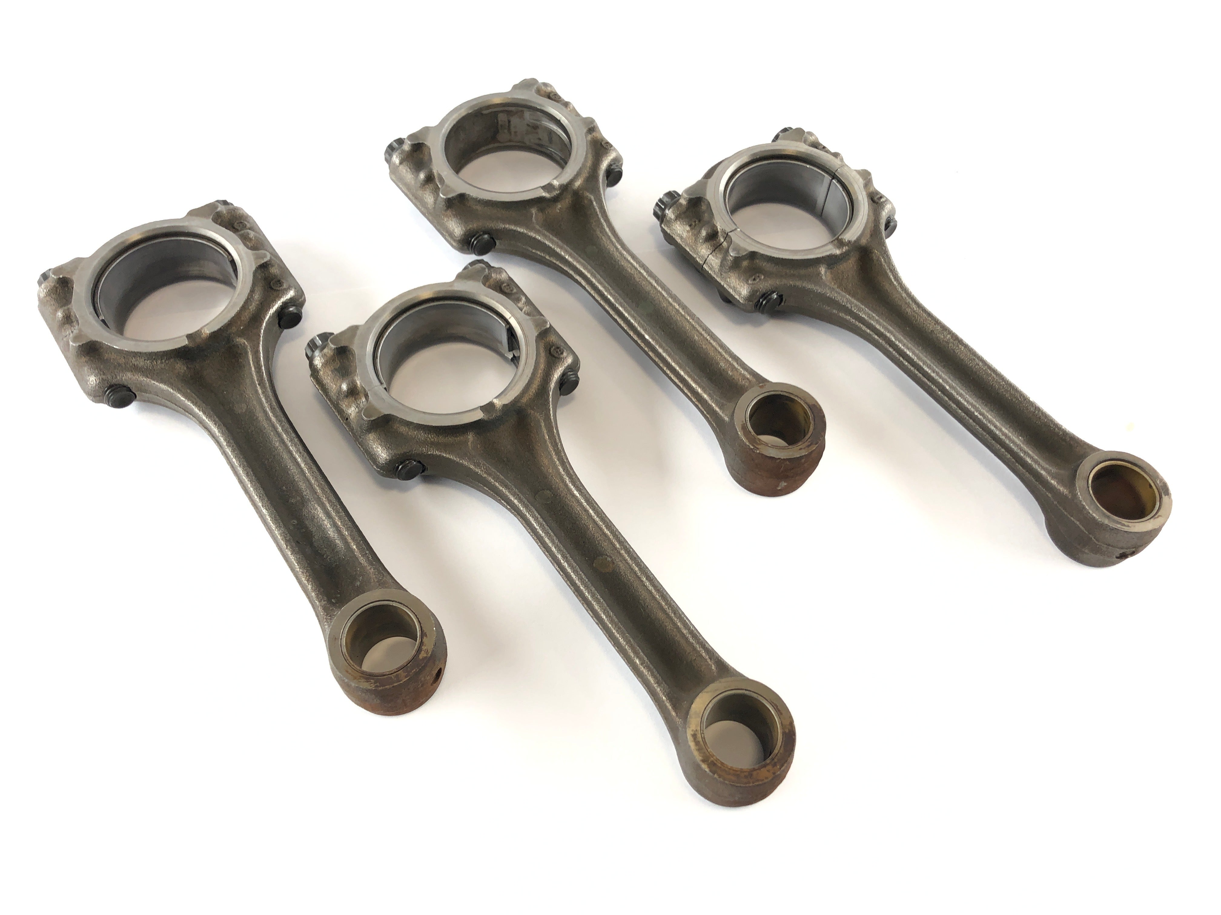 BMW K 1200 RS [2002] - Connecting Rod Set