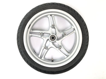BMW K 1200 LT K2LT [1999] - Vorderrad Felge Rad 3.50 x 17" - 0