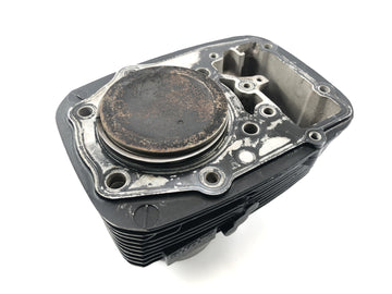 Suzuki Intruder VL 1500 AL [2000] - Zylinder mit Kolben hinten