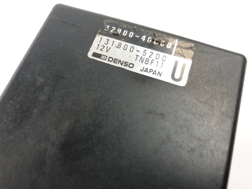 Suzuki GSX R 1100 GV73B [1990] - CDI -besturingseenheid - 0