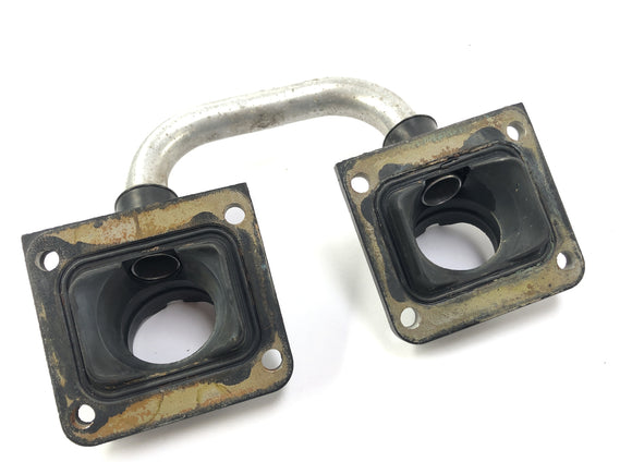 Yamaha Rd 350 YPVS 31K [1984]  - 摂取ガムキャブレターの摂取量の摂取量