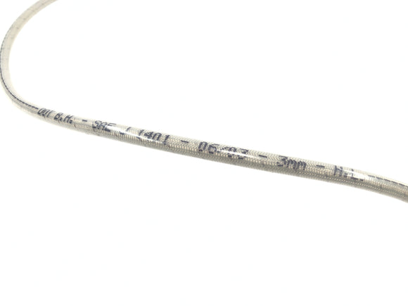 Ducati Monster S4R M4 [2004] - Kupplungsleitung Stahlflex