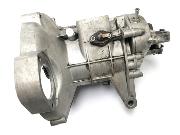 Moto Guzzi California III VY Integrale [1990] - Skrzynia biegów