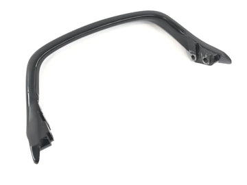 ヤマハ XJR 1300 RP06 [2002] - ピリオングラブハンドル、ピリオンハンドル