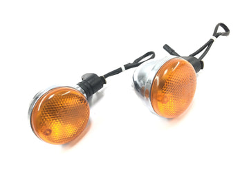 Moto Guzzi California 1100 EV KD [1998] - Blinker Blinkleuchte Blinkerpaar vorne - 0