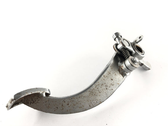 Suzuki vs 1400 VX51L [1987] - Brzdová pedální volatá páka