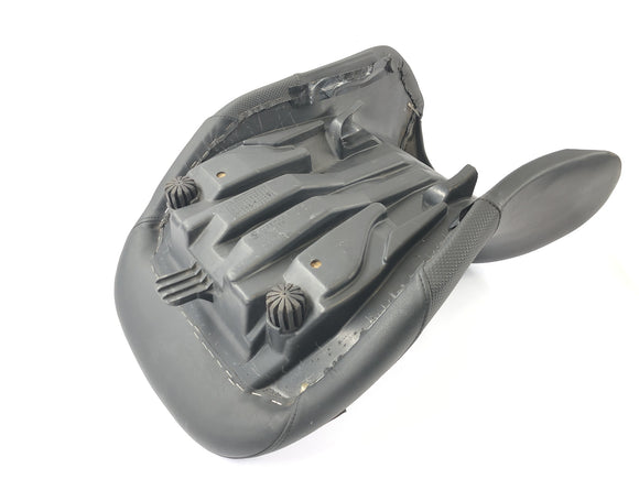 BMW R 1150 RT R22 [2001] - 驾驶员座椅