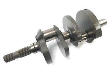 Honda VFR 800 FI RC46 [1999] - Kurbelwelle Kurbeltrieb Antriebswelle Motorwelle