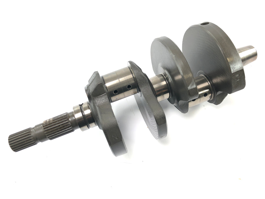 Honda VFR 800 FI RC46 [1999] - Kurbelwelle Kurbeltrieb Antriebswelle Motorwelle