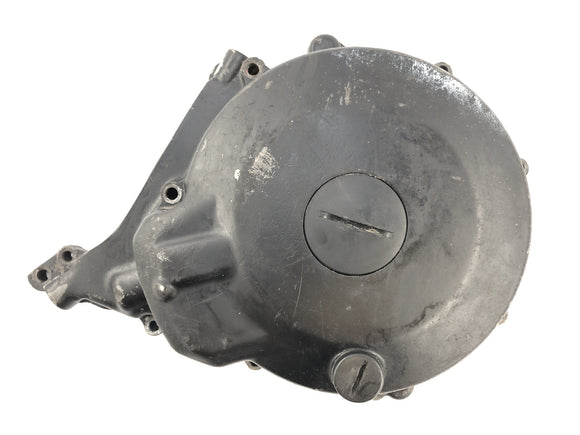 Yamaha TT 600 59X [1986] - Light Machinery Lid Lidmid Lid Lid