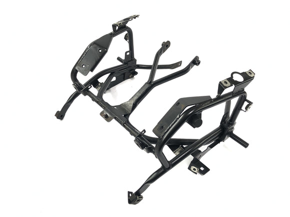 BMW R 1200 GS Adventure R12 [2012] - Framework Holder Front Carrier Desolate Holder