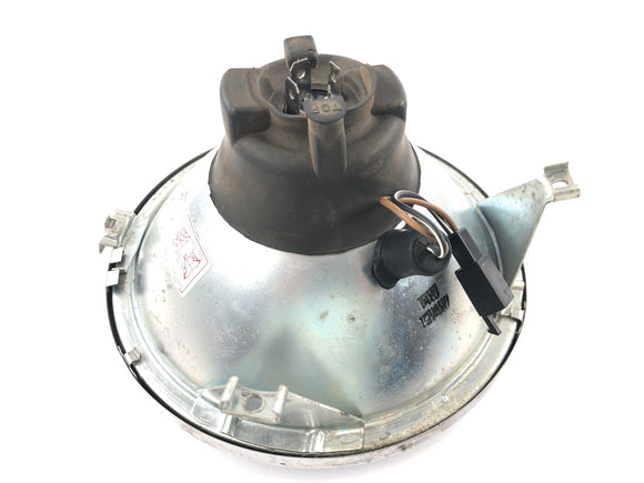 Suzuki Intruder VL 1500 AL [2000] - Scheinwerfer Frontscheinwerfer Lampeneinsatz