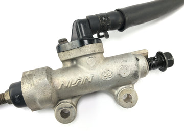 Honda CBR 900 RR SC28 [1994] - Тормозный насос на заднем торморе - 0