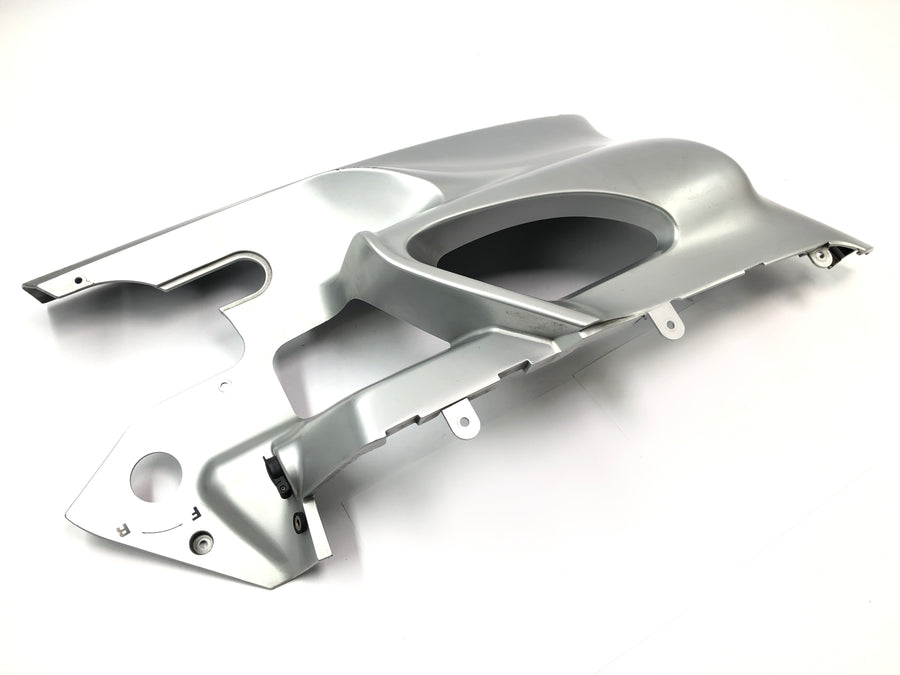 BMW K 1200 LT K2LT [1999] - Acabamento do painel lateral inferior esquerdo