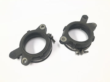 BMW R 1150 R R21 [2001] - Ansaugstutzen Ansaugadapter Drosselklappenstutzen - 0