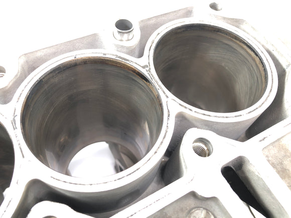 BMW K 1200 LT K2LT [1999] - Motorblockscylinderhus med kolv