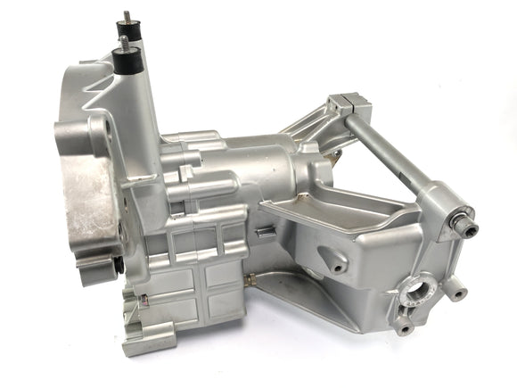 BMW R 1150 R R21 [2003] - Gearkasse