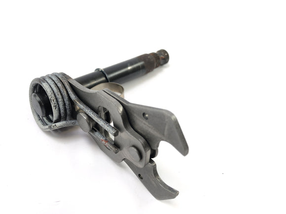 Kawasaki VN 800 Classic [2000] - Switch Wave