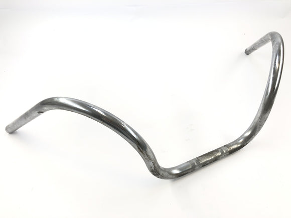 Moto Guzzi California II VT [1985] - руль