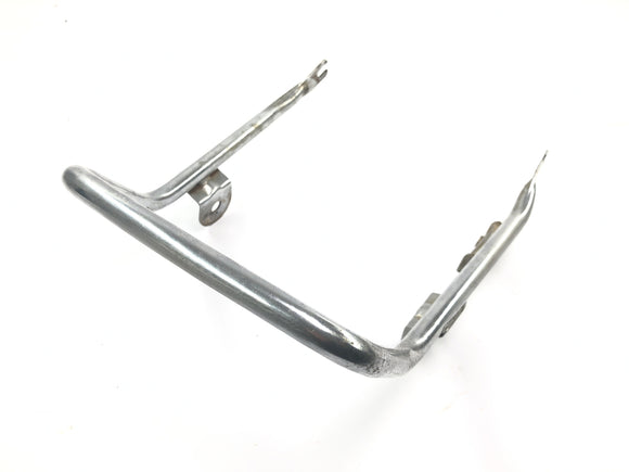 Yamaha DT 175 2K4 [1982] - Support arrière chromé