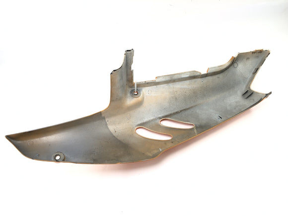 Honda CBR 900 RR SC28 [1994] - Задняя оболочка с задним оболочкой вправо