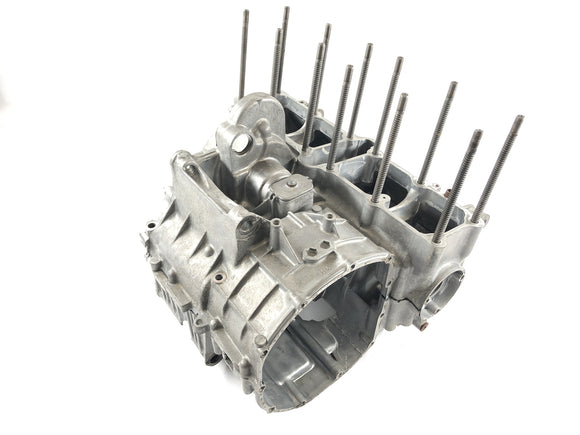 Honda CBR 1000 F SC24 [1991] - Motorgehäuse Leergehäuse