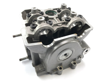 KTM 950 SM LC8 [2008] - Głowa cylindra z przodu