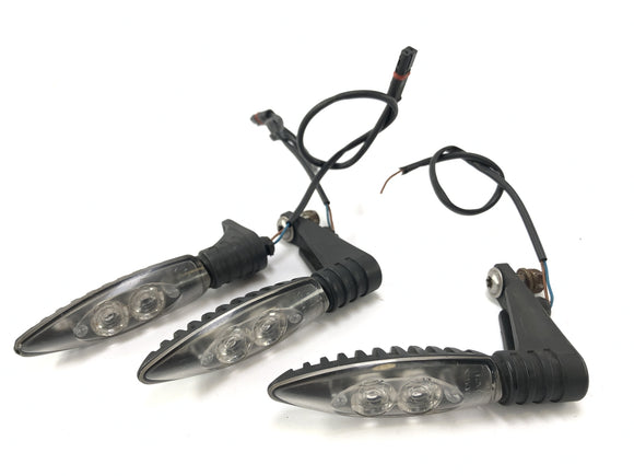 BMW K 1300 R K12S [2014] - Blinker Konvolut