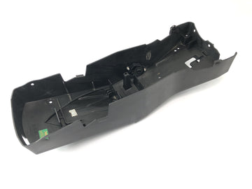 Triumph Speed Triple 1050 515NJ [2007] - Heckverkleidung Heckinnenverkleidung Heckdurchgang - 0