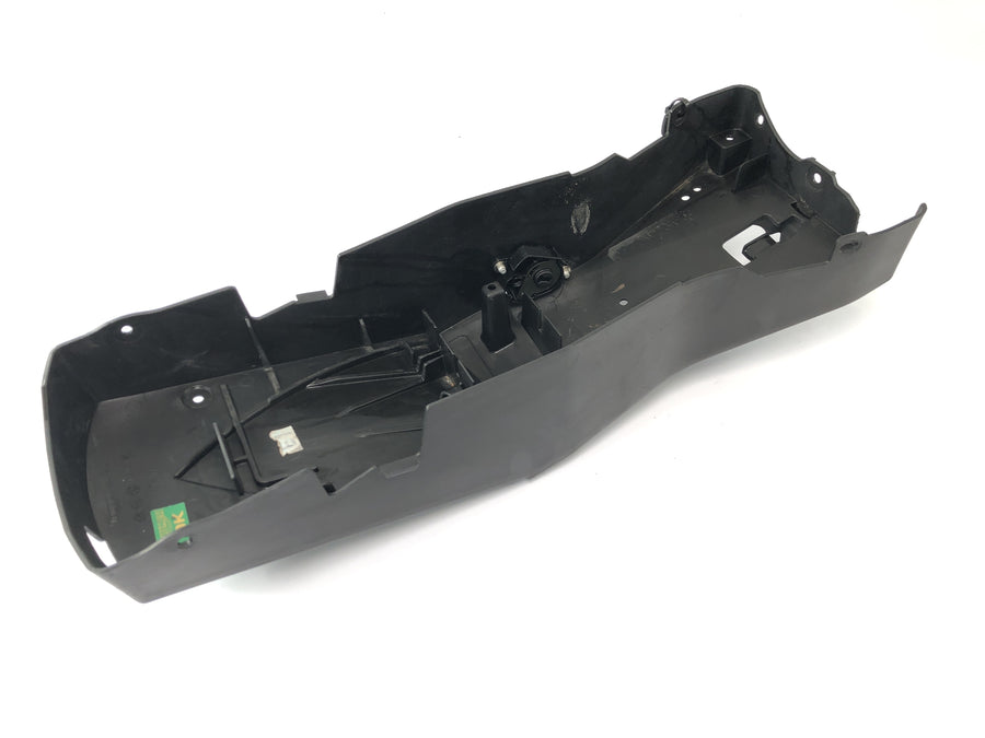 Triumph Speed Triple 1050 515NJ [2007] - Heckverkleidung Heckinnenverkleidung Heckdurchgang