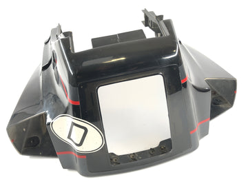 Kawasaki GPZ 1000 RX [1987] - revestimiento de revestimiento trasero - 0