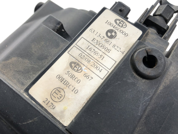 BMW R 1200 GS R12 K25 [2003] - světlomety