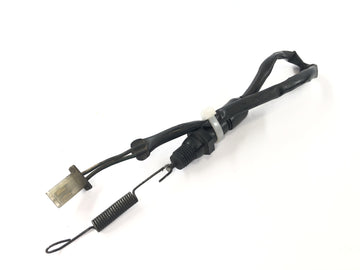 Honda CBX 650 E RC13 [1983] - Bremslichtschalter hinten