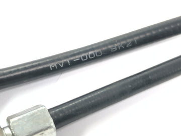 Honda XRV 750 Africa Twin RD04 [1990] - Gaszug Öffner und Schließer Satz - 0