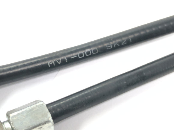 Honda XRV 750 Africa Twin RD04 [1990] - Gaszug Öffner und Schließer Satz