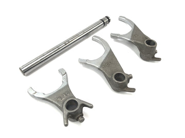 Triumph Daytona 955i T595N [2003] - Switching Fork Set Switching Sticks - 0