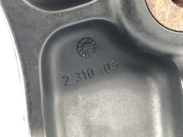 BMW K 1100 RS [1991] - Gabelbrücke unten - 0