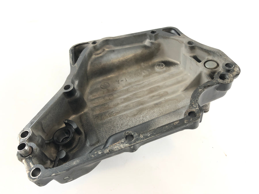 Yamaha XS 1100 2H9 [1978] - Låg Shift Shaft Motor Lid