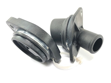 BMW R 1200 ST R1ST [2006] - Вентиляция вентиляционного двигателя корпуса вентиляция - 0